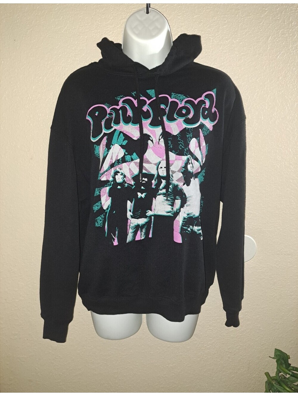 Pink Floyd Hoodie